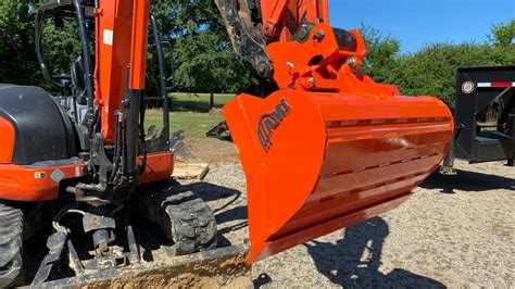 kubota mini excavator teeth|36x22 mini excavator bucket.